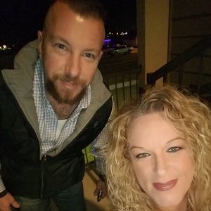 Meet your Posher, Krismelissa